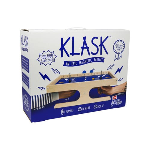 Klask-Tabletop Gaming