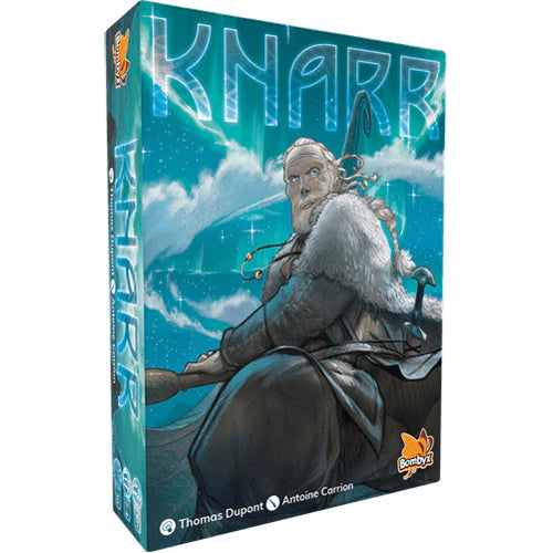 Knarr-Tabletop Gaming