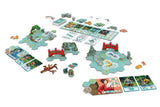 Koi Board Game 3 - Tabletop Gaming