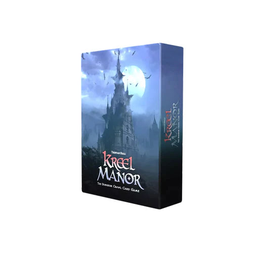 Kreel-Manor-Tabletop Gaming 