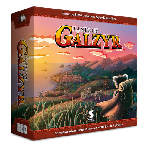 Lands-of-Galzyr-Tabletop Gaming