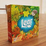 Leaf Board Game - Tabletop Gaming
