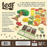 Leaf Board Game 2 - Tabletop Gaming