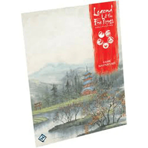 Legend-of-the-Five-Rings-RPG-Game-Masters-Kit-Edge-Studio-Edition-Tabletop Gaming