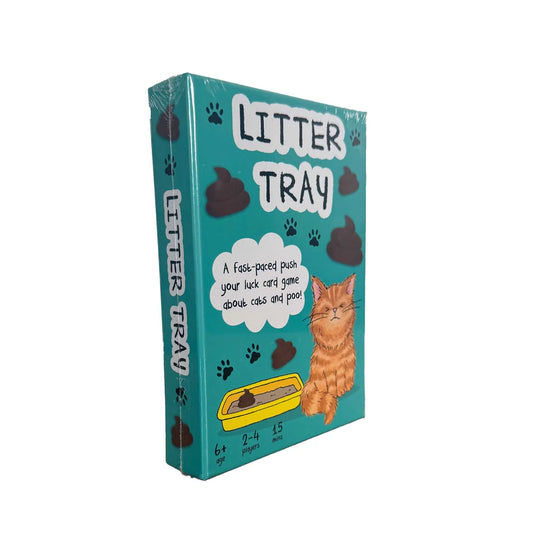 Litter Tray-Tabletop Gaming