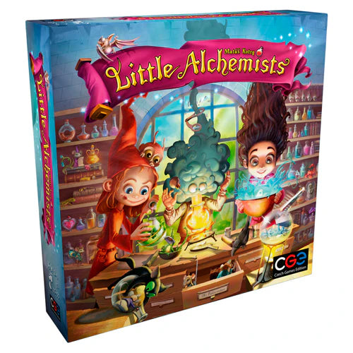 Little-Alchemists-Tabletop Gaming