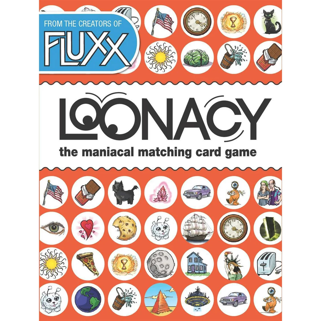 Loonacy-Tabletop Gaming