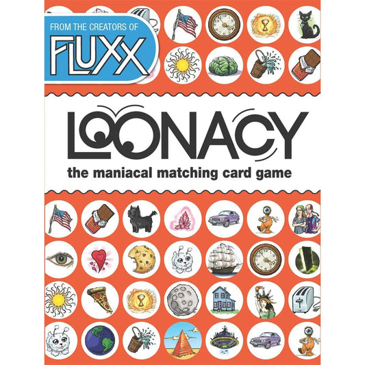 Loonacy-Tabletop Gaming