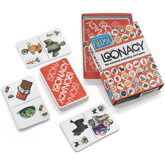 Loonacy-Tabletop Gaming