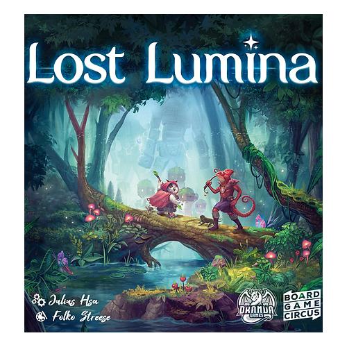 Lost-Lumina-Tabletop Gaming