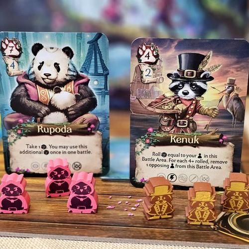 Lost-Lumina-Tabletop Gaming