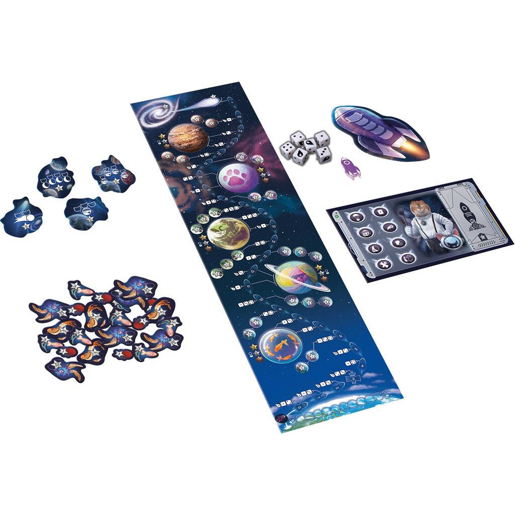 MLEM-Space-Agency- Table Top Gaming