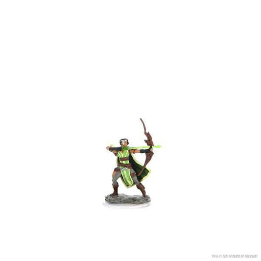 Magic: The Gathering Premium Figures: Vivien Reid 2 - Tabletop Gaming