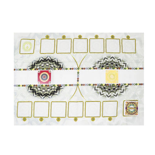 Mandala Tabletop Gaming