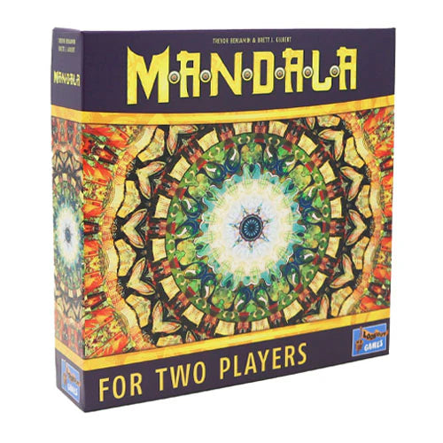 Mandala Tabletop Gaming