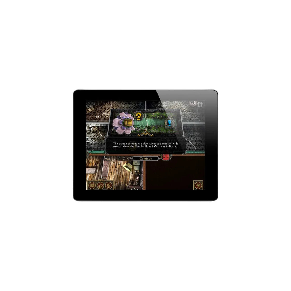 Mansions of Madness: Second Edition - Sanctum of Twilight-Tabletop Gaming