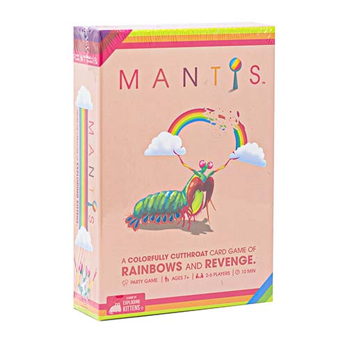 Mantis-TableTop Gaming