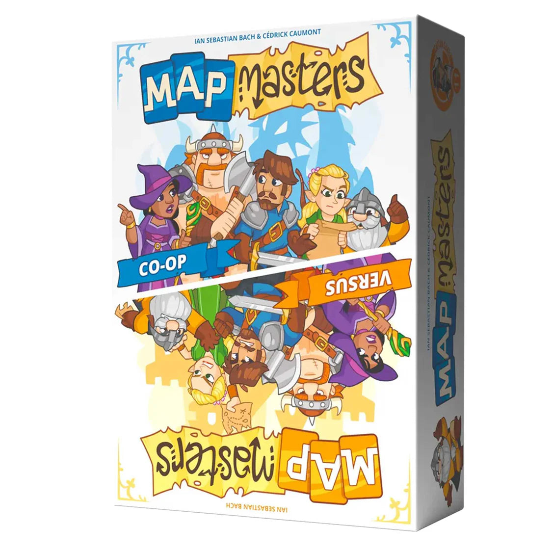 Map Masters_Tabletop Gaming