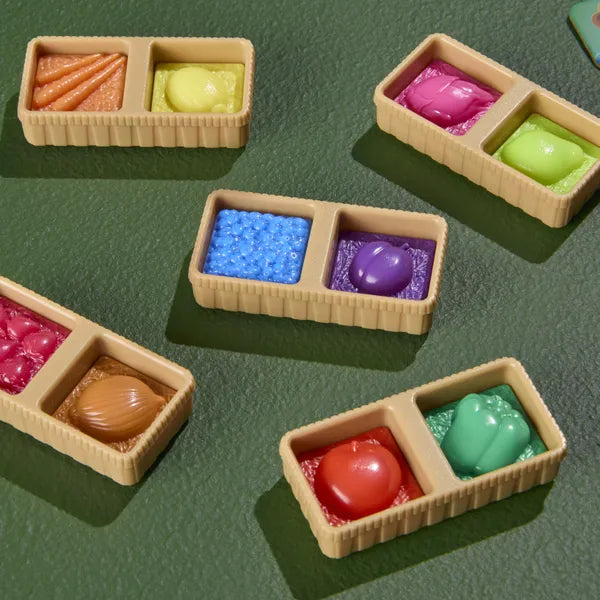 Market Fresh- Table Top Gaming 