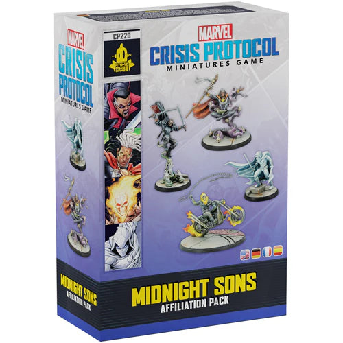 Marvel-Crisis-Protocol-Midnight-Sons-Affiliation-Pack- Table Top Gaming