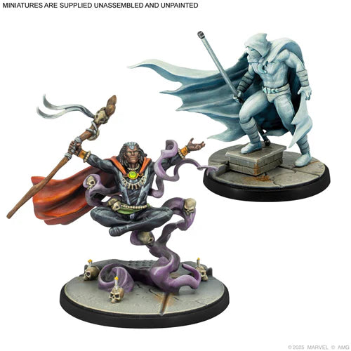 Marvel-Crisis-Protocol-Midnight-Sons-Affiliation-Pack- Table Top Gaming