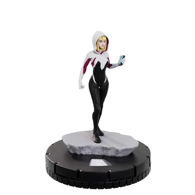 Marvel HeroClix 400: Spider-Man 2 - Tabletop Gaming