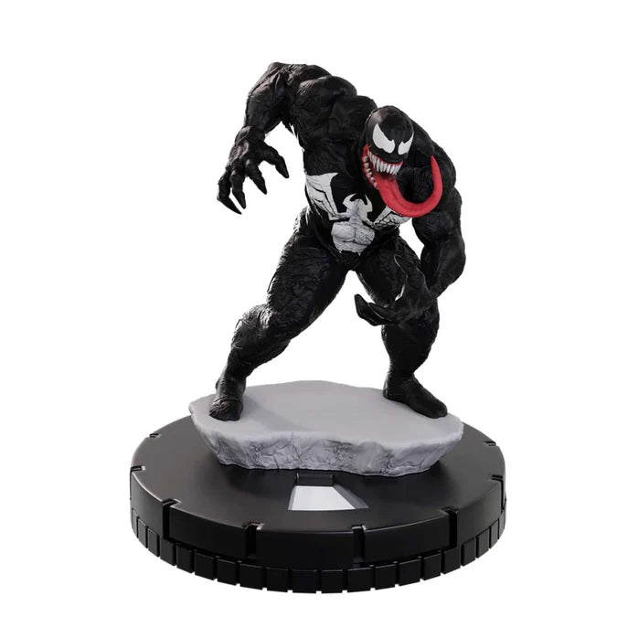 Marvel HeroClix 400: Spider-Man 3 - Tabletop Gaming