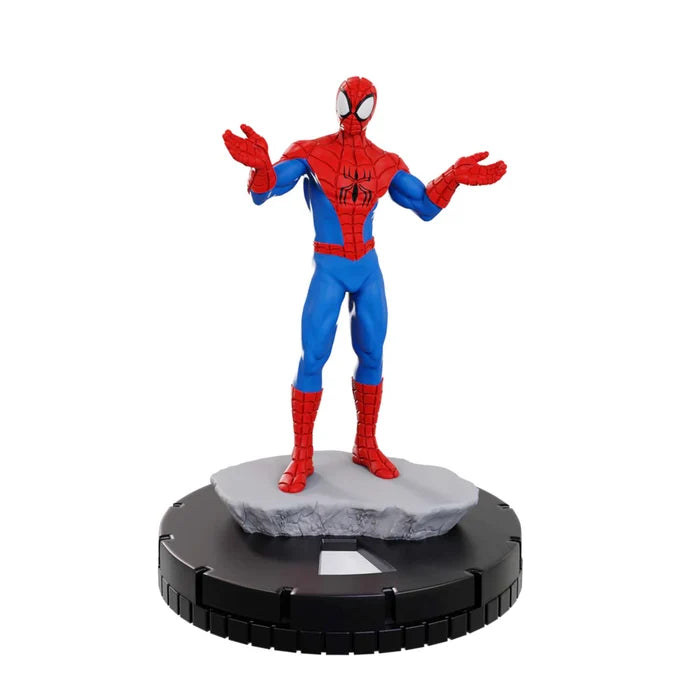 Marvel HeroClix 400: Spider-Man 4 - Tabletop Gaming