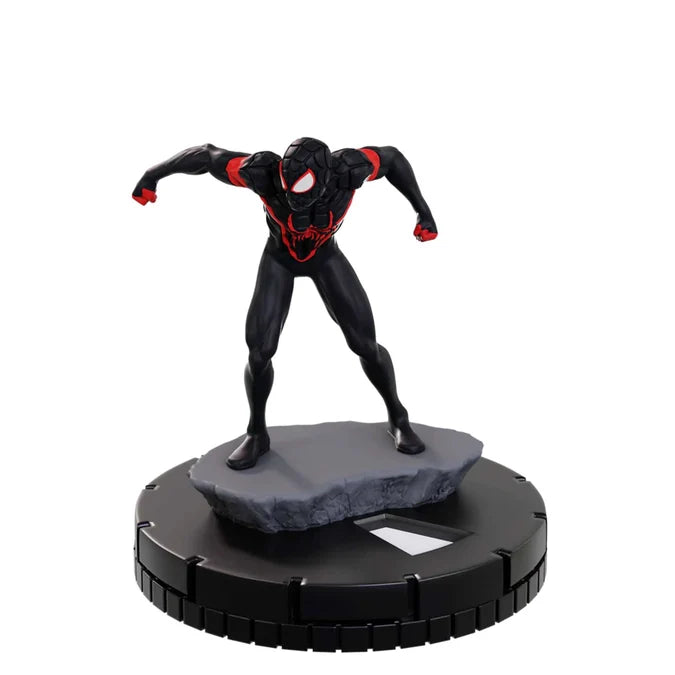 Marvel HeroClix 400: Spider-Man 5 - Tabletop Gaming