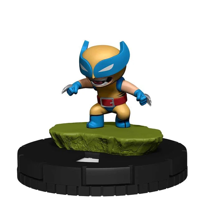 Marvel HeroClix: Bag of Wolvie - Tabletop Gaming