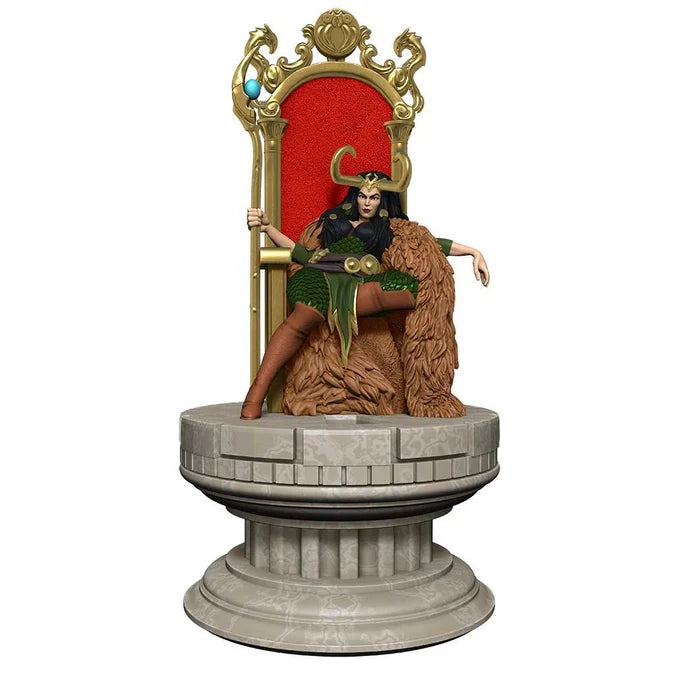 Marvel HeroClix: Black Panther Booster Brick 3 - Tabletop Gaming