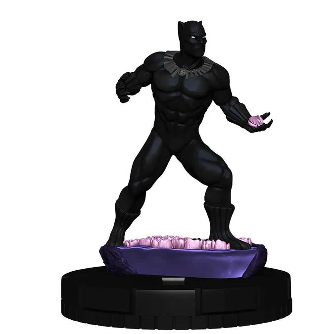 Marvel HeroClix: Black Panther Booster Brick 5 - Tabletop Gaming