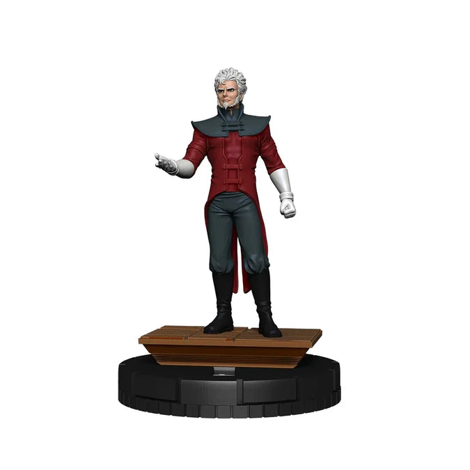 Marvel HeroClix: Collector's Trove Booster Brick - Tabletop Gaming