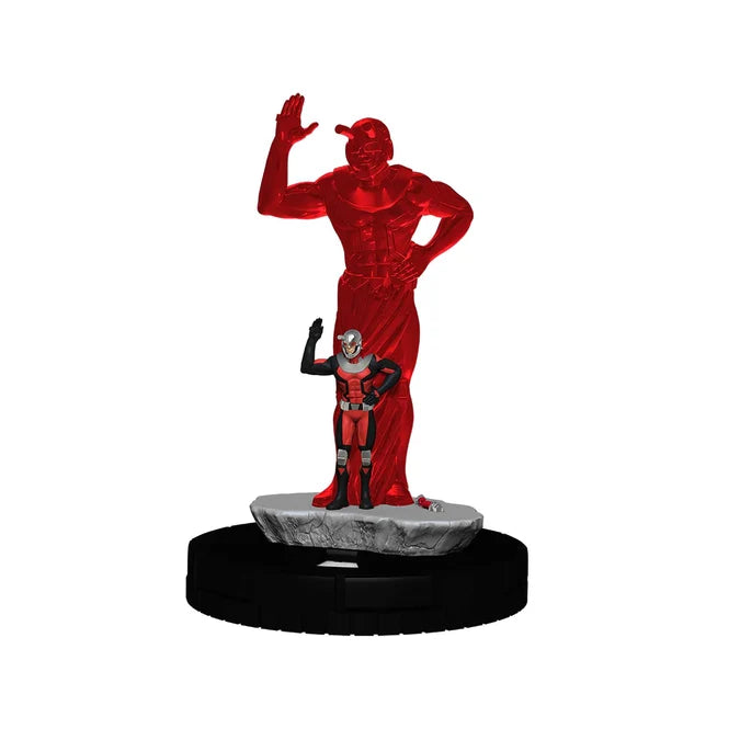 Marvel HeroClix: Collector's Trove Booster Brick 3 - Tabletop Gaming