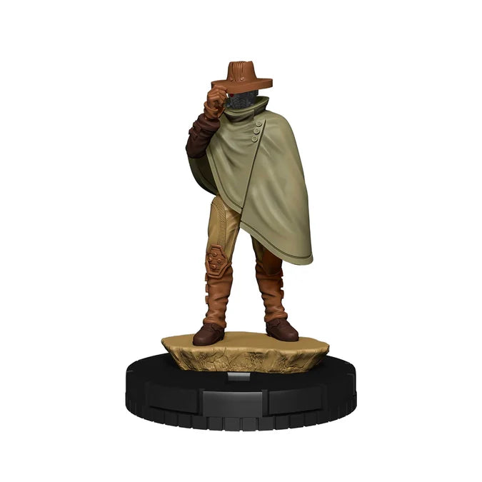 Marvel HeroClix: Collector's Trove Booster Brick 5 - Tabletop Gaming