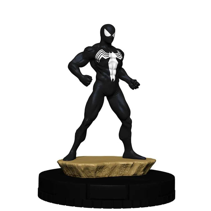 Marvel HeroClix: Venom Map and Terrain Kit - Tabletop Gaming