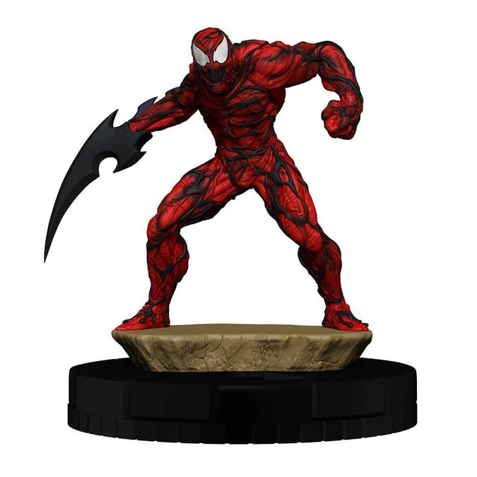 Marvel HeroClix: Venom Map and Terrain Kit 2 - Tabletop Gaming