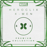 Marvel HeroClix: X-Men - Hellfire Gala Premium Collection 2 - Tabletop Gaming