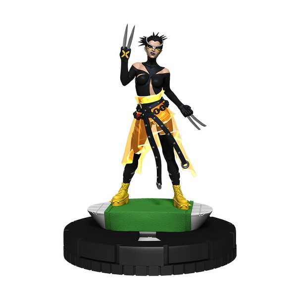 Marvel HeroClix: X-Men - Hellfire Gala Premium Collection 2 3 - Tabletop Gaming