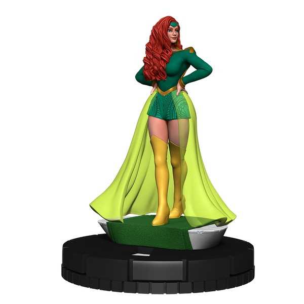 Marvel HeroClix: X-Men - Hellfire Gala Premium Collection 2 5 - Tabletop Gaming
