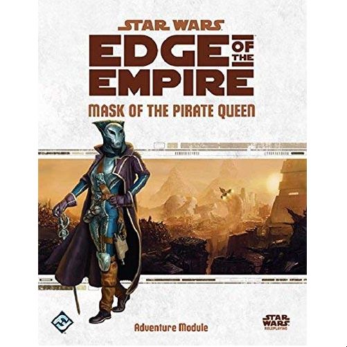 Mask-of-the-Pirate-Queen-Adventure-Module-Tabletop Gaming
