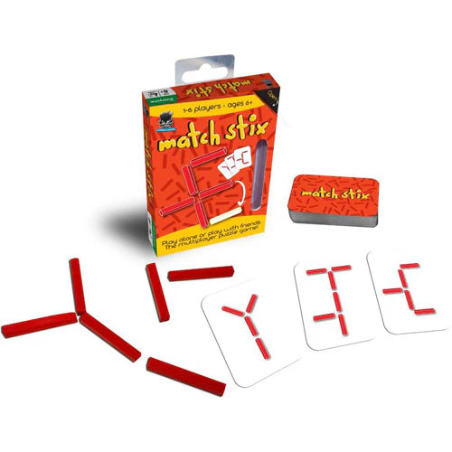 Matchstix-Tabletop Gaming