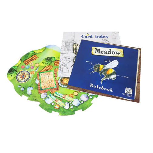 Meadow-Table Top Gaming