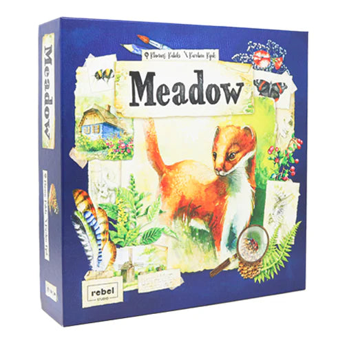 Meadow-Table Top Gaming