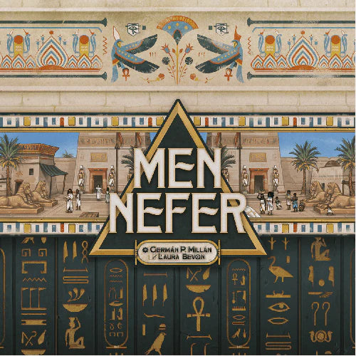 Men-Nefer-Tabletop Gaming