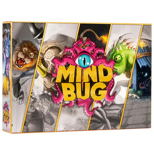 Mindbug-First-Contact-Tabletop Gaming