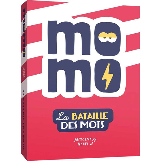 Momo-Tabletop Gaming