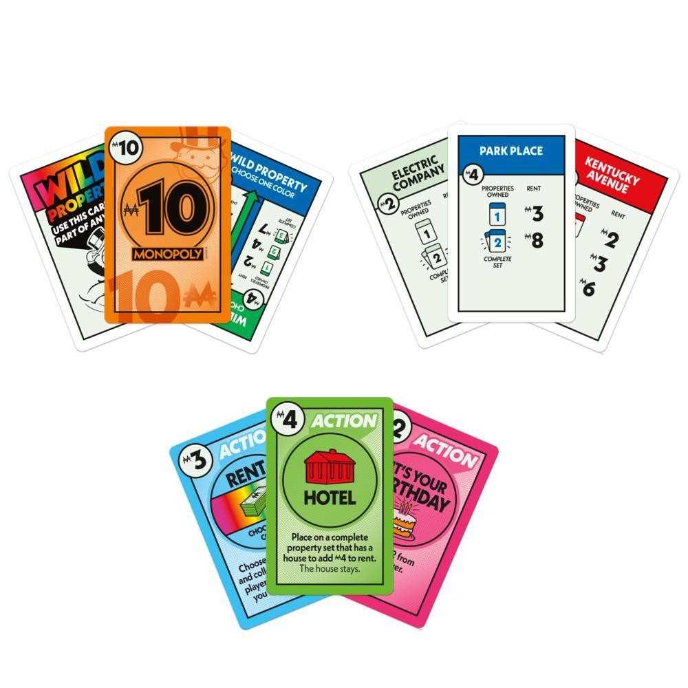 Monopoly-Deal-Refresh-2024-Tabletop Gaming