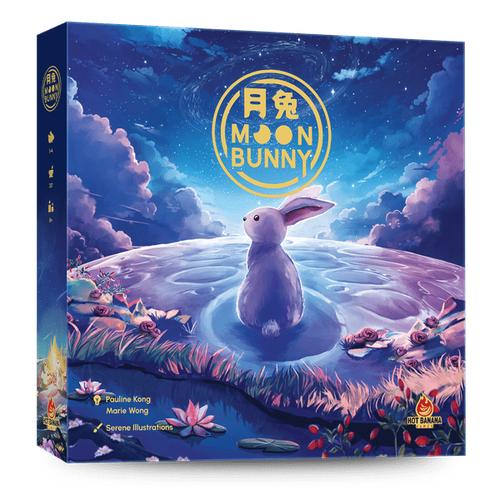 Moon-Bunny-Tabletop Gaming
