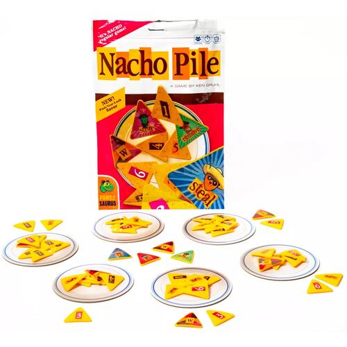 Nacho Pile (Small Form)-Tabletop Gaming